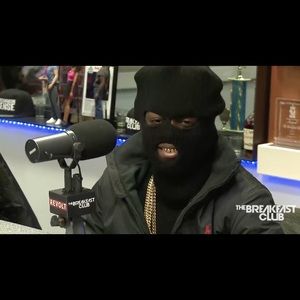 Meet your Posher, Jake